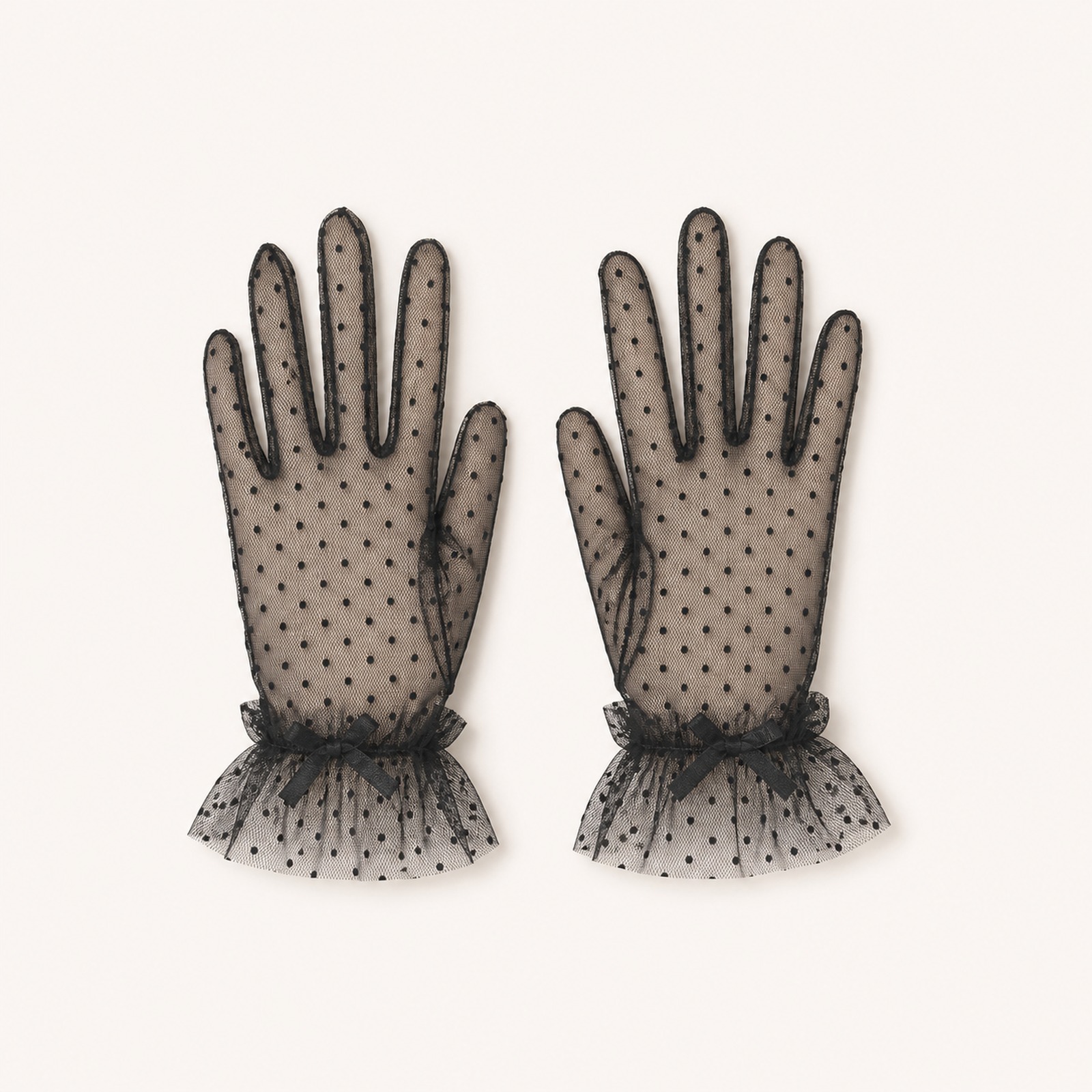 Guantes Primavera