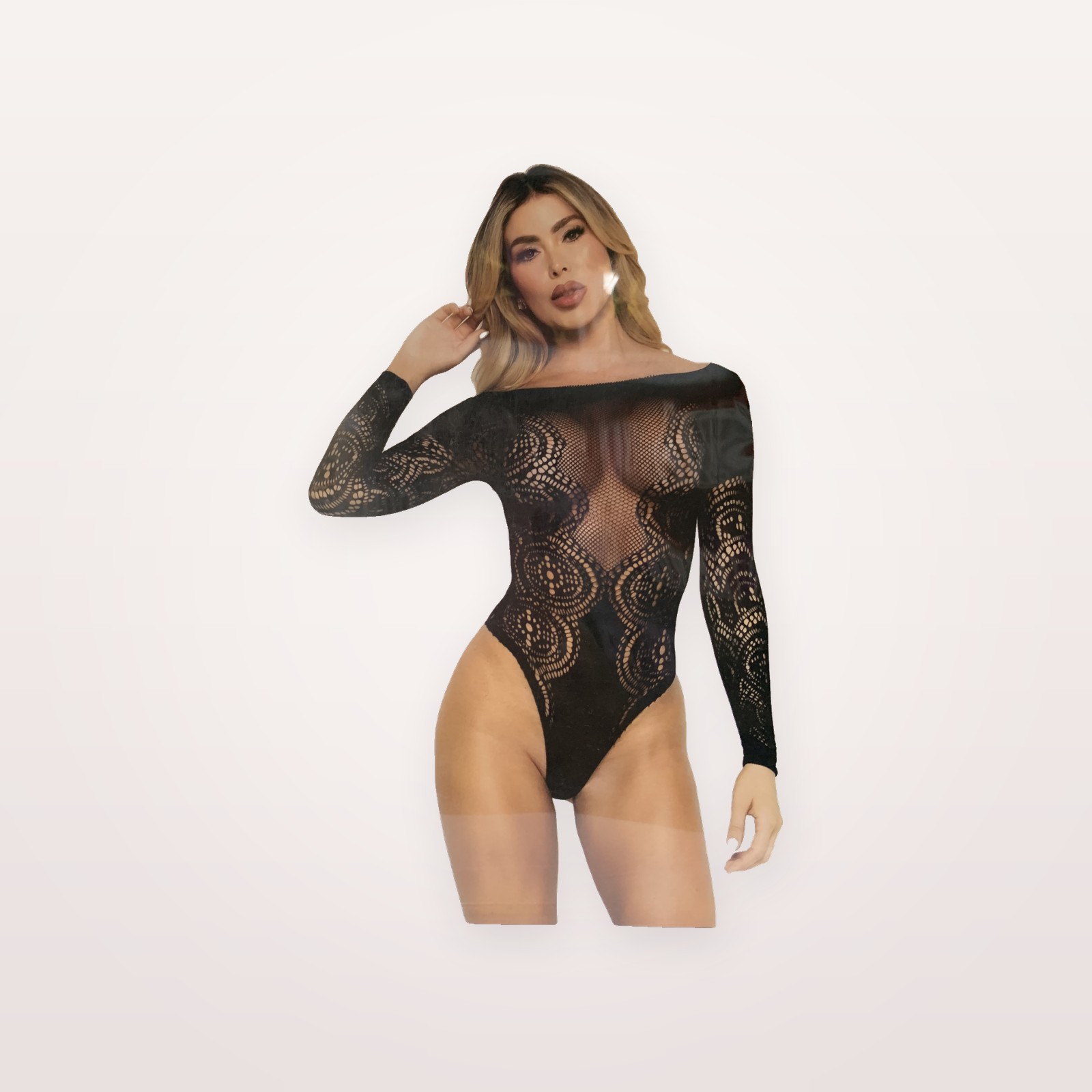 Conjunto Tayra