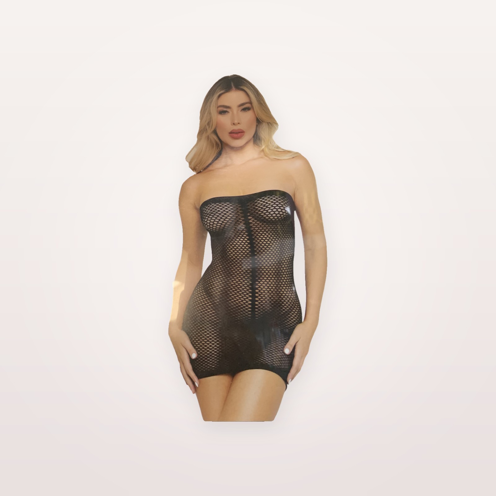 Conjunto Zahira
