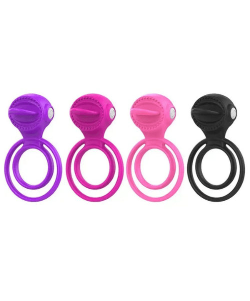 Anillo Vibrador Elio