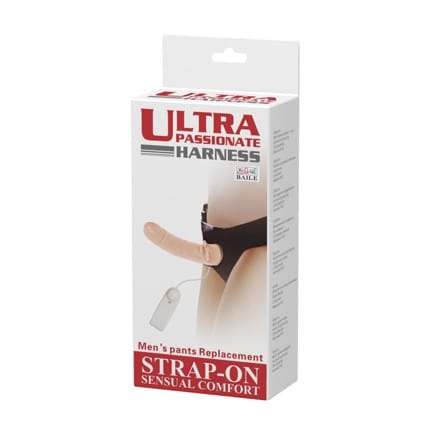 Arnes Ultra Pasionate