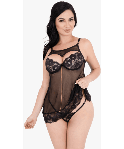 Babydoll Amelie