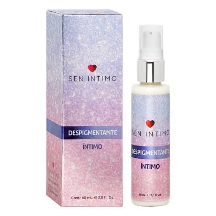 Despigmentante Intimo x 60 ml Sen