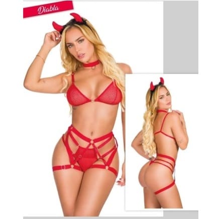 Diabla Picante
