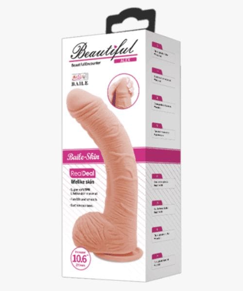 Dildo Baile Alex