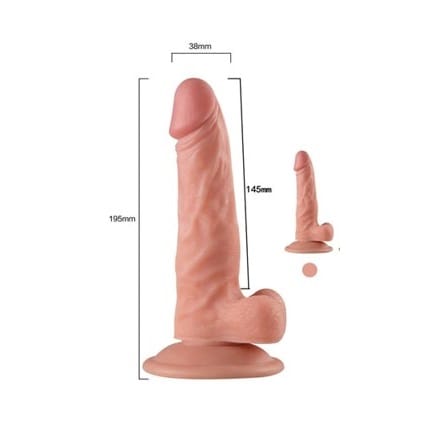 Dildo Richard
