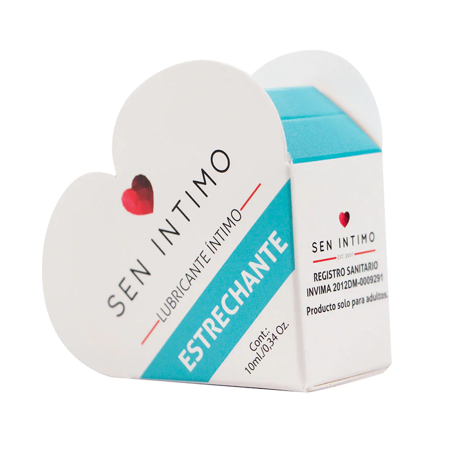 Estrechante Sen Intimo x 10ml