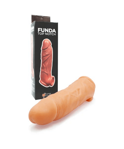 Funda Top Notch
