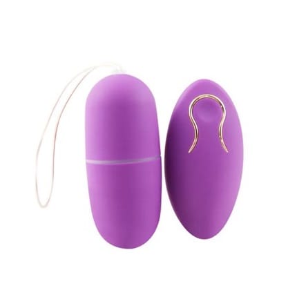 Huevo Vibrador Jump