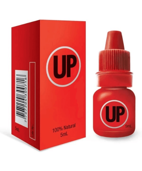 Intimo Multiorgasmo Up Flavor Sex 5ml