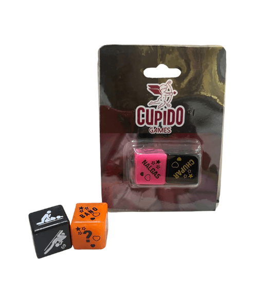 Juego Dados