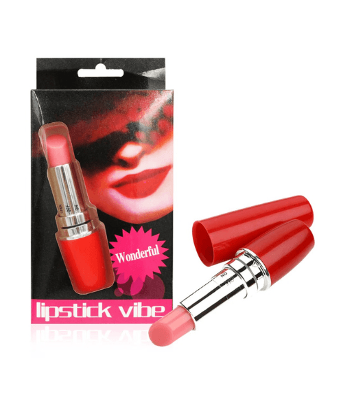 Labial Vibrador