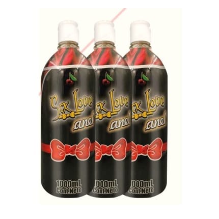 Lubricante Anal x 1000ml