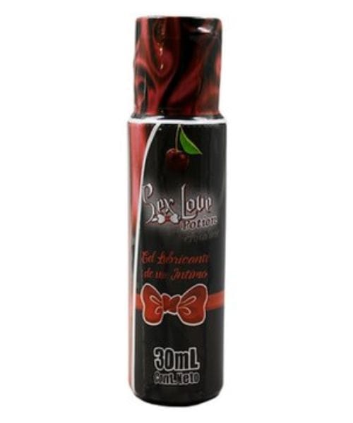 Lubricante Anal X 30ml