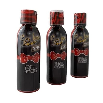 Lubricante Anal x 120 ml