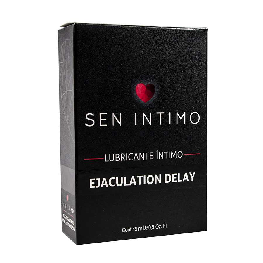 Lubricante Ejaculation Delay x 15ml