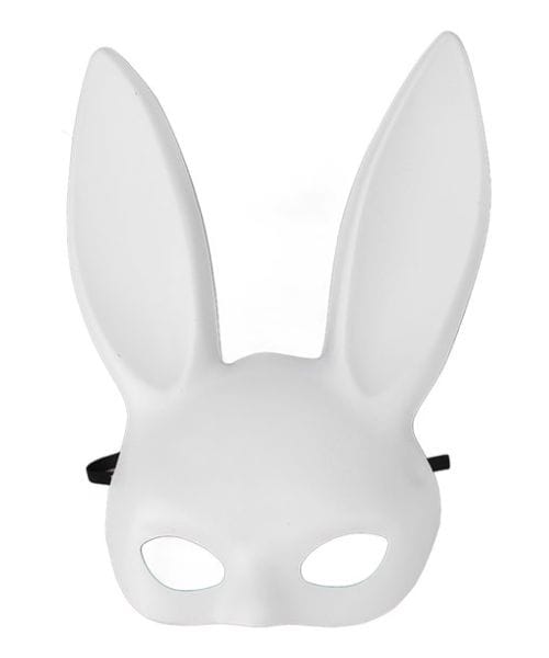 Mascara De Conejo Unisex