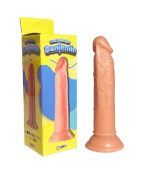 Masturbador Benjamin