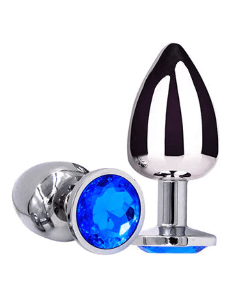 Plug Anal Talla L
