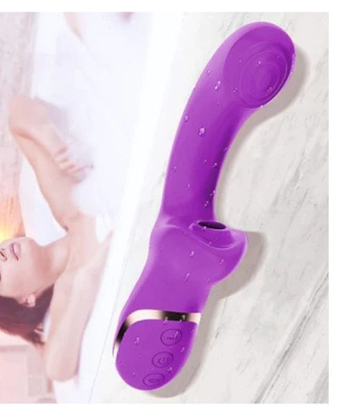 Vibrador Hunter
