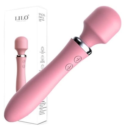 Vibrador Masajeador H. Kyle