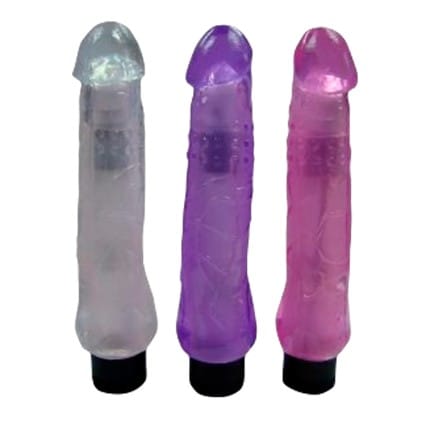 Vibrador Steve