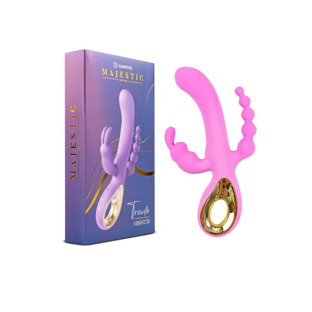 Vibrador Trento
