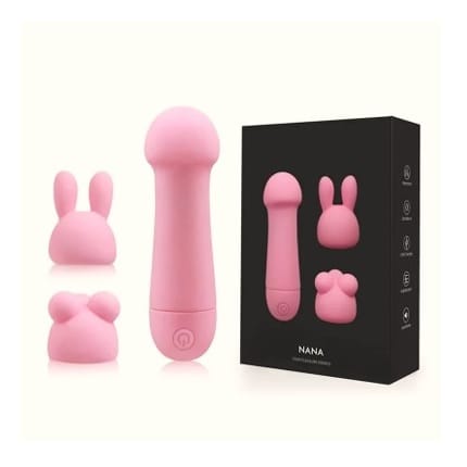 Vibrador Winyi Nana