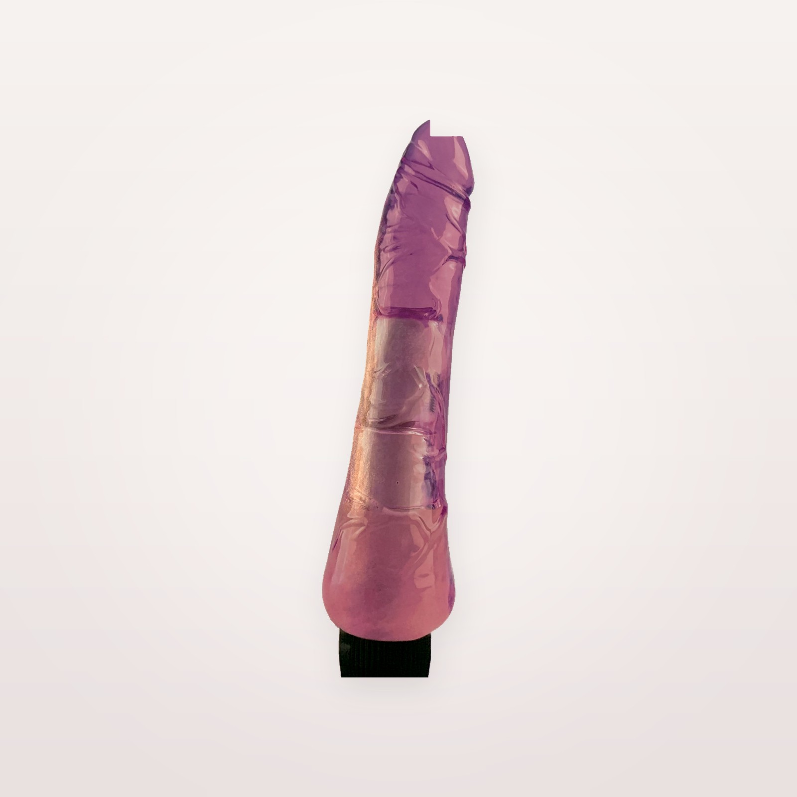 Vibrador texturizado Dumas
