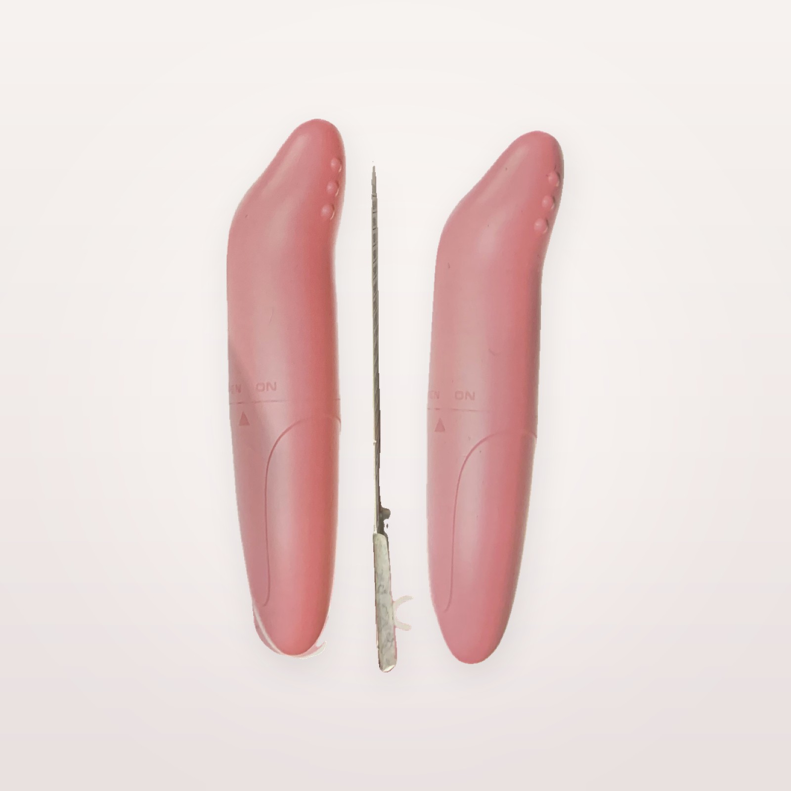 Vibrador tipo bala Lilo